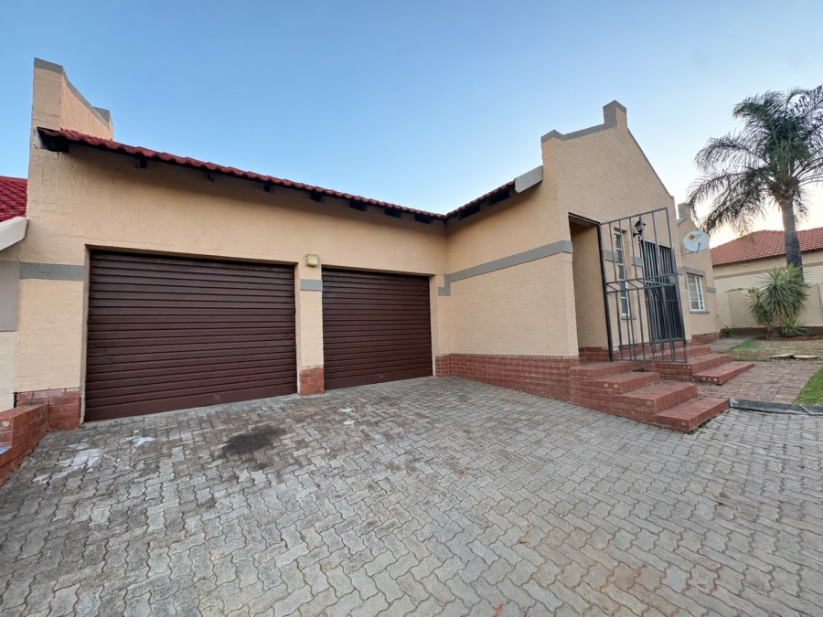 3 Bedroom Property for Sale in Cashan North West
